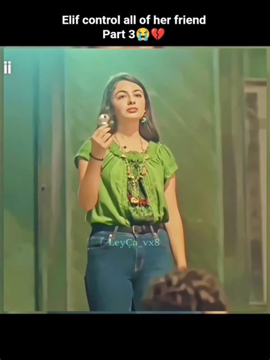 Part 3 ✨ Evil Elif 😭💔|| 𝐒𝐮𝐛𝐬𝐜𝐫𝐢𝐛𝐞 || #edit #leyakirsan #iskender #elif #100k #fyp #viral #leyça #1m