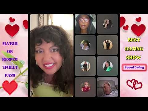 * Toyconly2025 * SPEED DATING - MATCH OR RESPECTFULLY PASS | Ep. 006