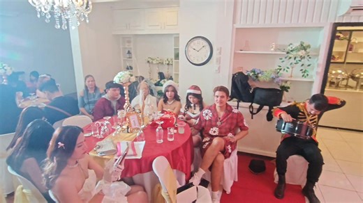 1.1K views · 11 reactions | Book your events now with Nathan's Catering & Events Services Very affordable airconditioned venue with garden area, affordable catering pkgs and elegant decors, sumptuous food to enjoy and polite staff to assist you. | Nathan's Catering & Events Services | Facebook