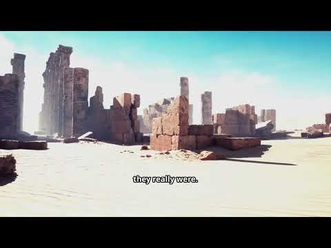 Everything you need to know about ancient civilizations