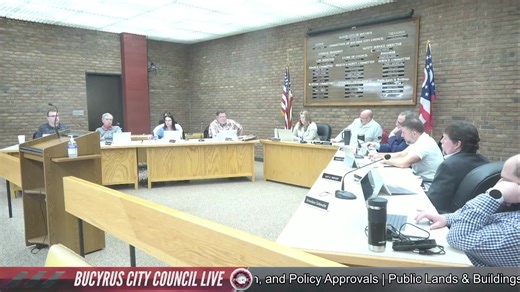 Tonight on FreeWire, we are live from Council Chambers for the second regular meeting of the 2026-2027 term. Key Highlights for Tonight: Special Guest: Becky Lutz from the Bureau of Tourism & Visitors will be presenting to Council. Aumiller Park Pool: Council will hear the first reading of Proposed Ordinance 2-2026 and Resolution 207-2026 regarding a levy for the city pool. Infrastructure & Grants: Emergency legislation is on the floor to authorize the Service-Safety Director to apply for a Wate