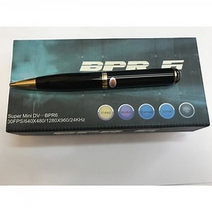 stylo caméra(vidéo, audio, caméra)  8 gb MF-PEN-05 HDME