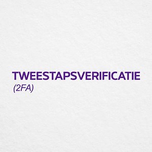 Safety first in de digitale wereld met de 2-Step Verification. Je beschermt al je accounts met een wachtwoord en een cijfercode. Activeer dit systeem in de instellingen van je internetaccounts, zo zet je hackers een hak. | Proximus