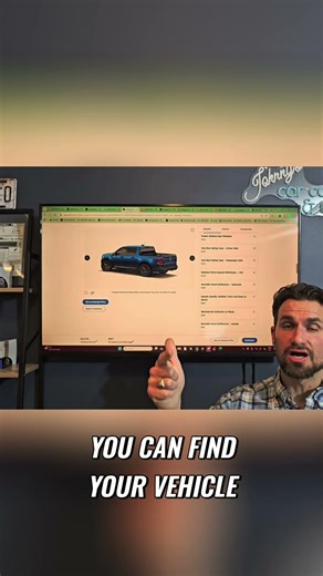 Ditch the Keypad! FordPass App is Your FREE Keyless Solution! #shorts
