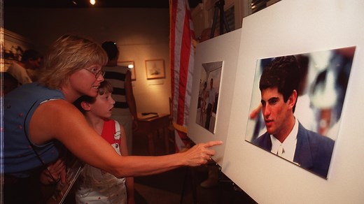 25 years later: Why did John F. Kennedy Jr.'s plane crash on the way to Martha's Vineyard?