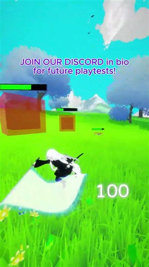 KNOCKBACK | making dream open world game alone | day 24 #rpg #arpg #openworld #gamedev #indiegame