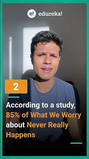 Stop Worrying- Why Worrying is Pointless?