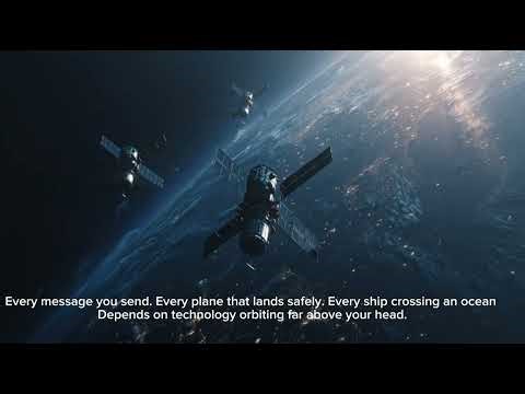 Invisible Tech Alliances: The Hidden Power Controlling the World ( PART 1)