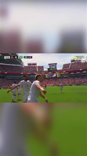 هدف مصر الاول ضد بلجيكا عن طريق امام عاشور 🔥🥶💪 #مصر_بلجيكا#مصر