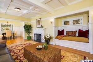 San Marino's Priciest Homes: 535 Bonita Ave. [PHOTOS]