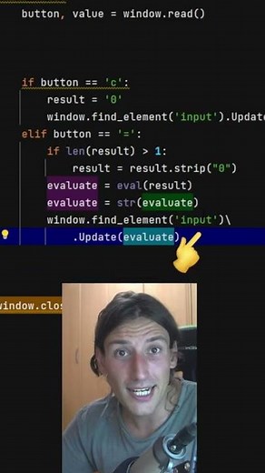 Crea una calculadora usando Python en 1 minuto