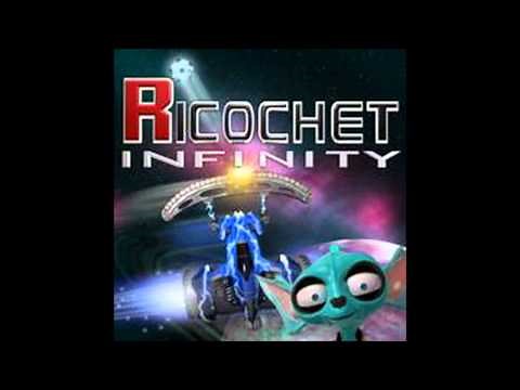 Sound Effects Suite (Ricochet Infinity)