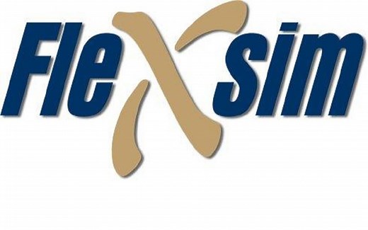 生产线产品入库与出库仿真