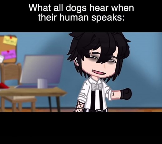woof #gacha #gachaclub #gachavideo #gachalife