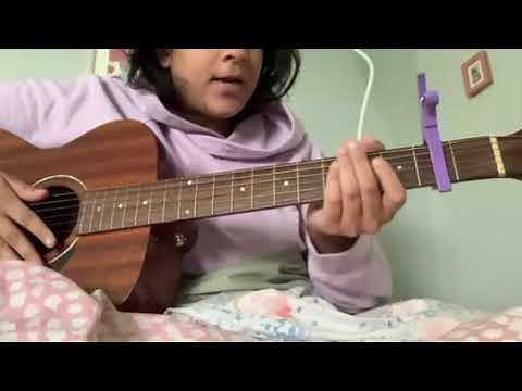 My favorite sad Gilmore Girls la la theme TUTORIAL