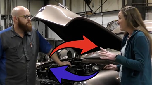 Car myths debunked by the Car Wizard