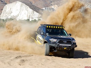 KC HiLiTES New Gravity Pro6 LED Light Bar is now available – Video Inside