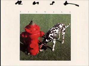 Rush - Signals (Full Album) 1982