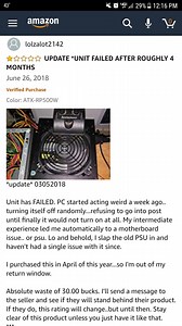 Are apevia psu good?