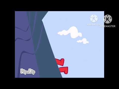 Happy Tree Friends Fanmade SoundTrack: Meat Me For Lunch (short)