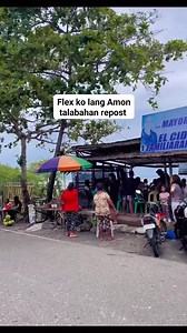 6.6K views · 196 reactions | Amo ni Amon talabahn guys. #lamikayovlog Steph Castro Escora Lyn Castro Escora Tel Medeles Manang Lami | Lami Kayo Vlog | Facebook