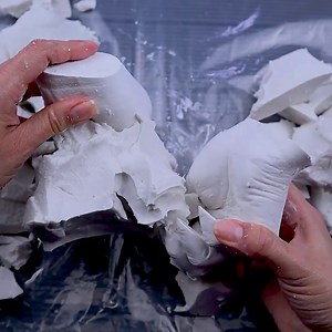 10K views · 40 reactions | Let's make a super realistic sculpture! | This Is Brainy | Facebook