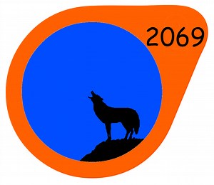 BionicCoyote Simulator 2069 mod for Half-Life 2