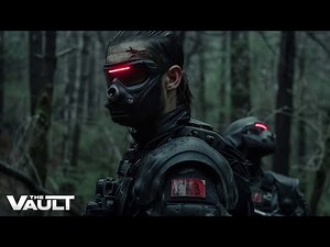 Race Against Time | The Dawnseeker | Sci-Fi Adventure Movie | Free Movie