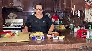 Ensalada de coditos con atún | Cocina con Paty