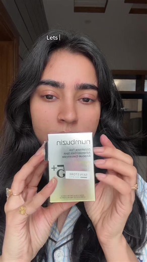 @Skinstorepakistan This ampoule is for Brightening and Treating Discoloration, great antioxidant and Due to high concentration of glutathione it smells like Eggs.but The smell fades away quickly.doesnt Linger much.