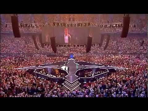 Engelbert Humperdinck / De Toppers / Medley / Spanish Eyes..CLEM.