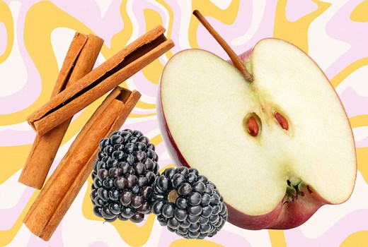 7 Antioxidant-Packed Foods You Should Be Eating, According to Dietitians