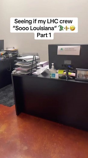 Riah Guidry on TikTok