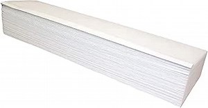 Replacement Air Filter - Compatible with Aprilaire Parts # 401,5938,203-2633,1606668,1606669 & Models 19402,19409,1940A,1940F,1940T,1940W,B0006,1806,15441,2400 (1-Pack)