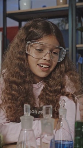 Smashing Atoms: Unveiling Reality's Secrets