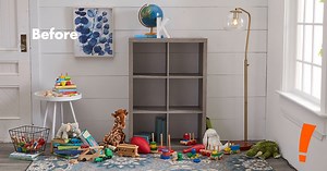 1.9K views · 55 reactions | Let us help you get organized! We have...