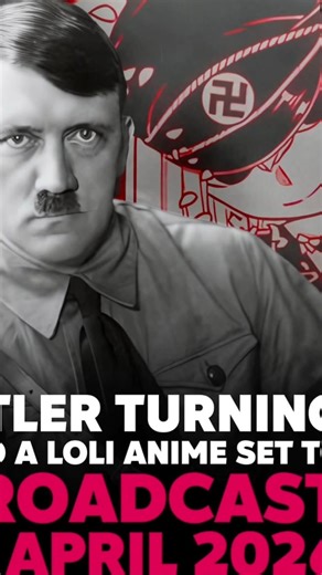 What If History Geniuses Became Anime Characters? 🤯 #shorts #anime #animenews