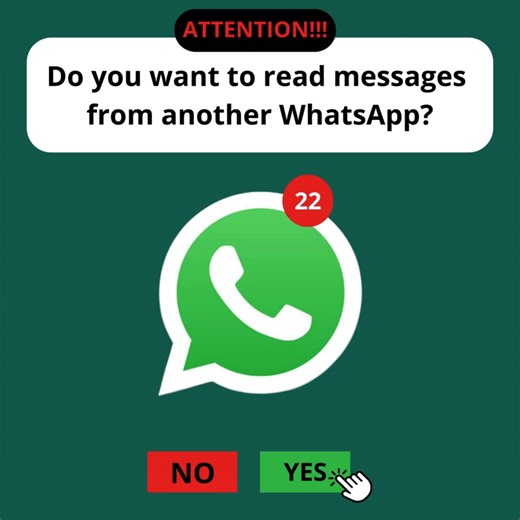 📊 Smart WhatsApp monitoring with message and call alerts — fast, simple, and free. | GeeksMob Apps