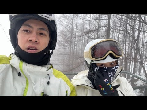 We explain the slope conditions at the Snow Resort Romance, which has the steepest slope in Japan...