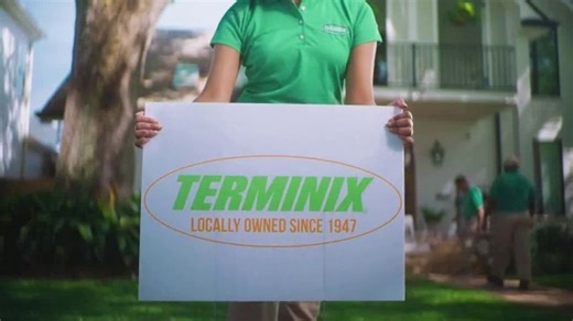 Terminix TV Spot, 'Hey NOLA'