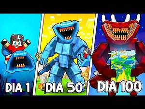 I EVOLVED to THE GREAT MAJA in Minecraft!💀😱