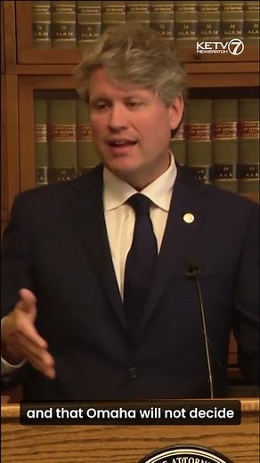 Nebraska attorney general sues Lincoln for minimum wage ordinance