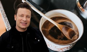 Jamie Oliver details recipe for 'quick and easy' Christmas turkey