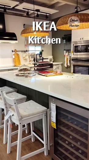 IKEA 2026 ✨ IKEA Kitchen