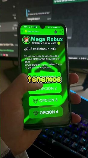 Cómo Conseguir Robux Gratis en Roblox Fácil y Rápido Sin Hacks