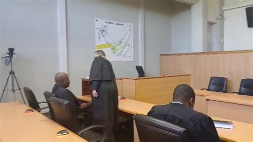 59K views · 509 reactions | Fishrot appeal... The Fishrot accused...