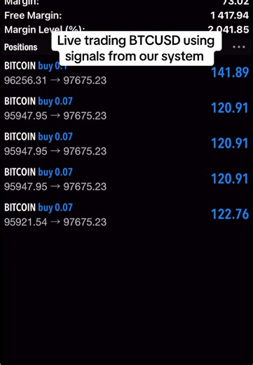 CRYSTAL MARKETS on TikTok