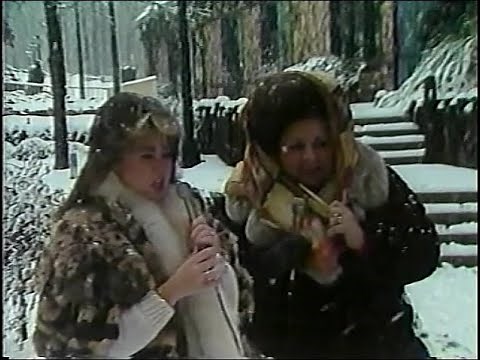 The PTL Club - A Snowy Day @ Heritage USA