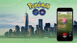 GS News Update: Pokemon Go's New Features Detailed