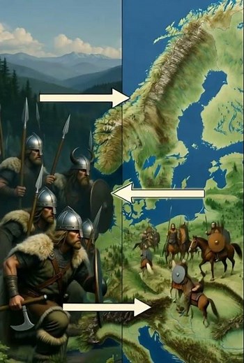 Germanic Origins